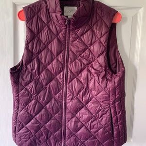 Vest